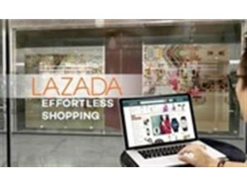 Alibaba đầu tư một tỷ USD vào Lazada