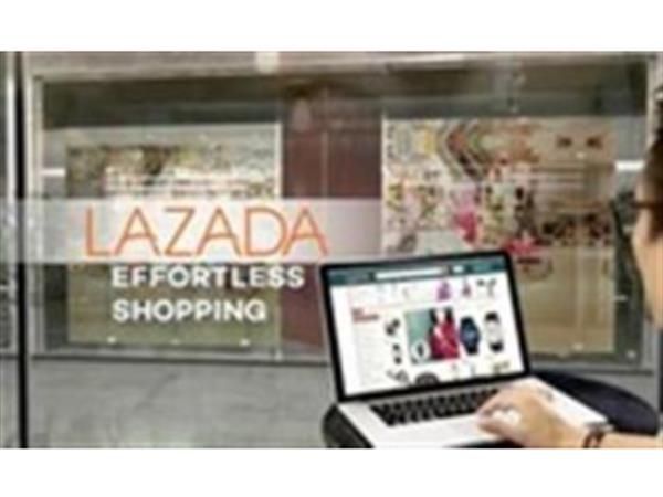 Alibaba đầu tư một tỷ USD vào Lazada