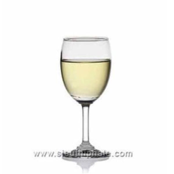 Classic White Wine - Ocean